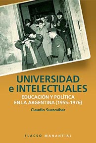 Universidad e intelectuales