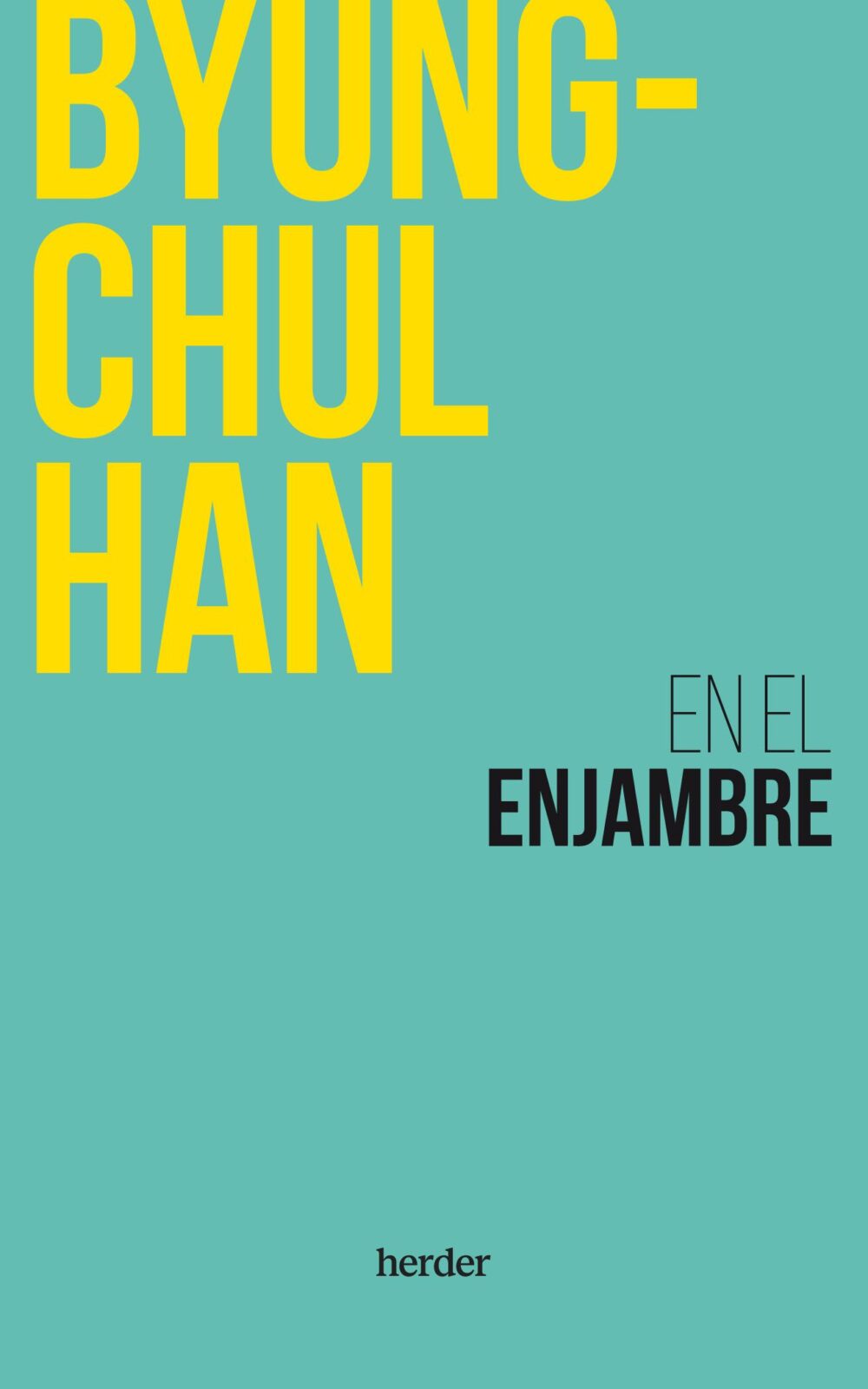 En El Enjambre. Edicion 2024