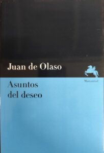 Asuntos Del Deseo