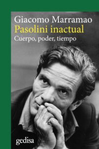 Pasolini inactual