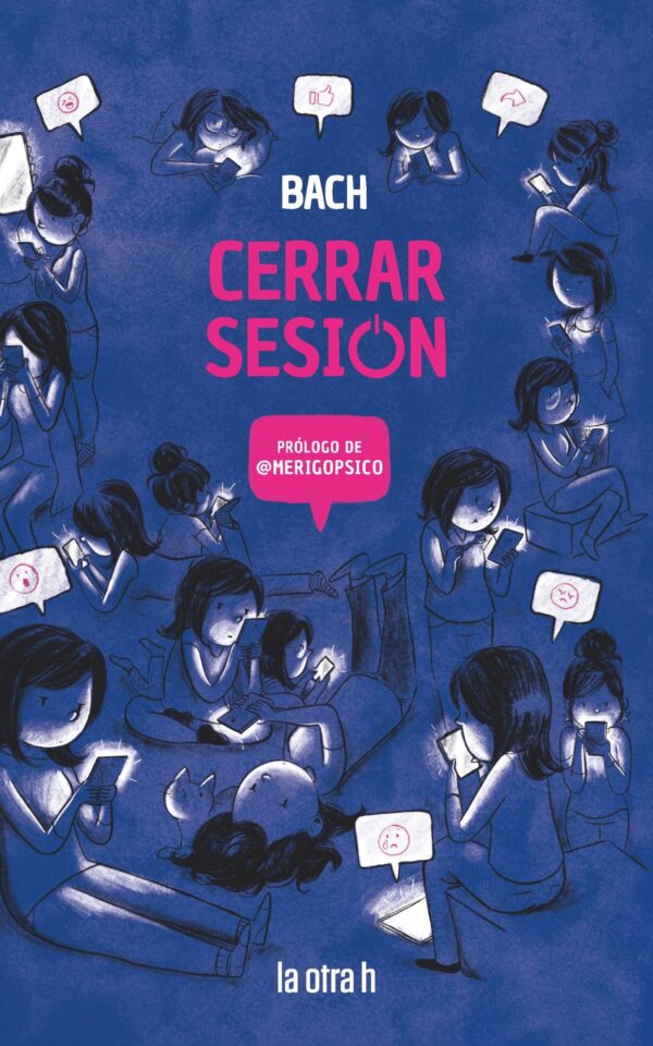 Cerrar sesión