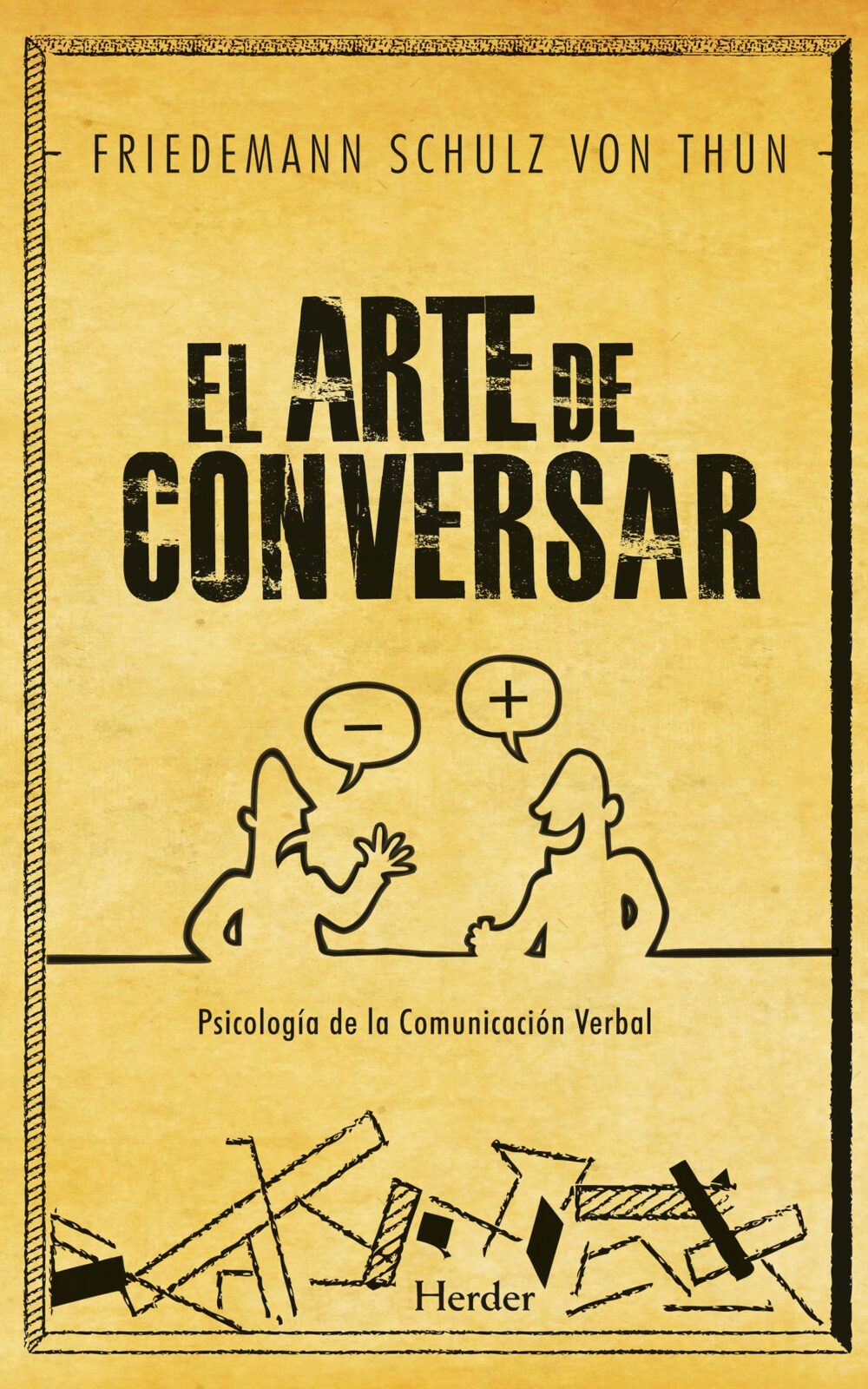 El arte de conversar