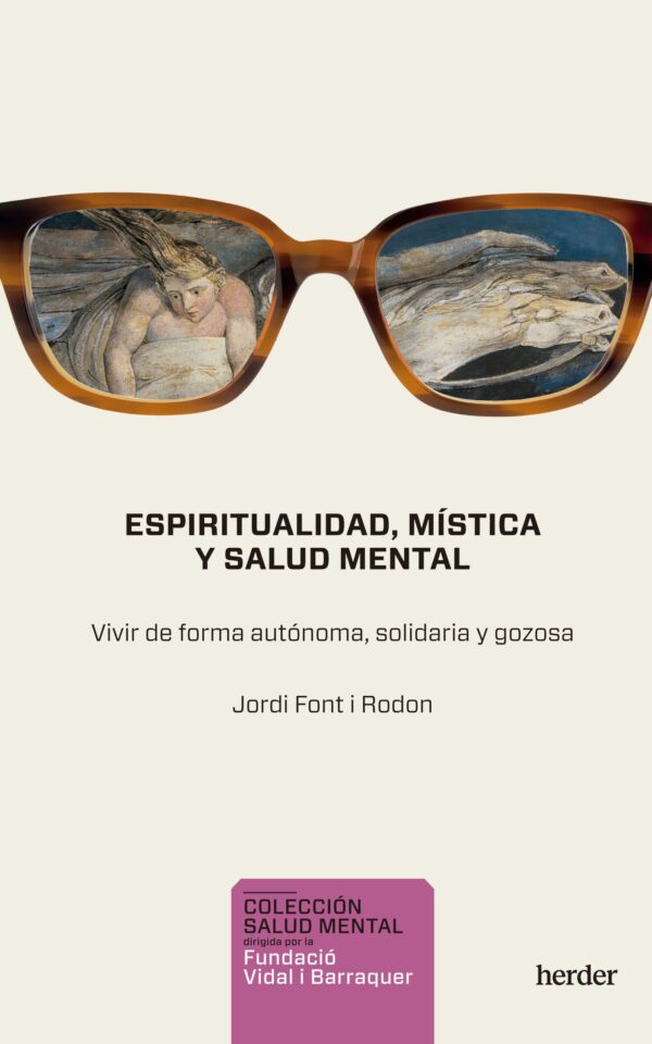 Espiritualidad, mística y salud mental