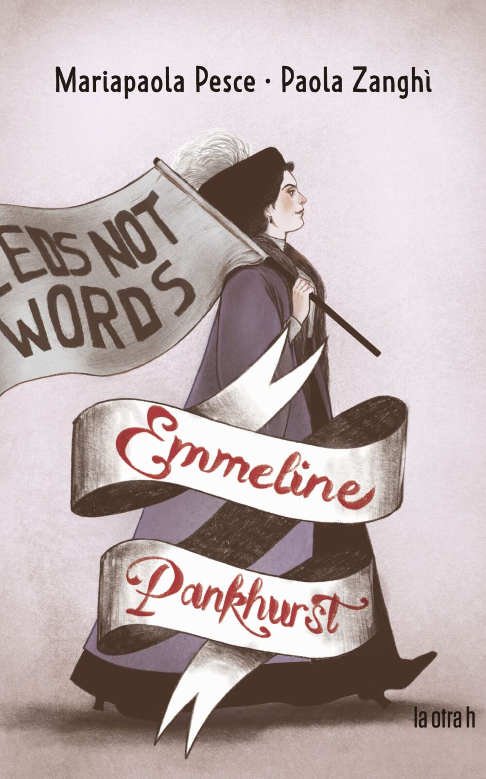 Emmeline Pankhurst