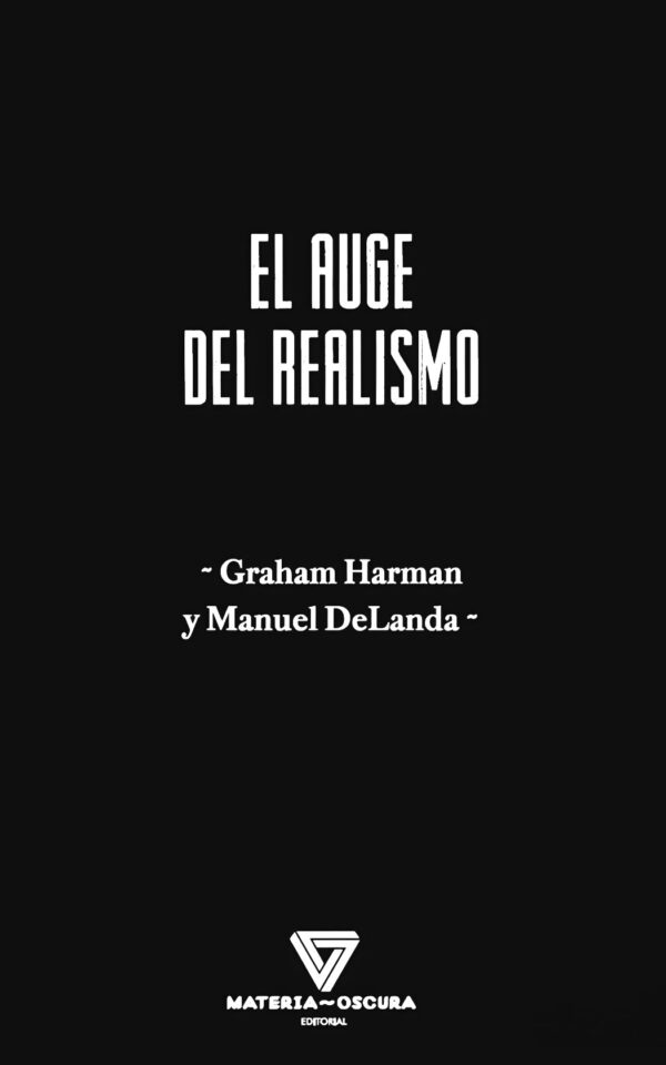 El auge del realismo