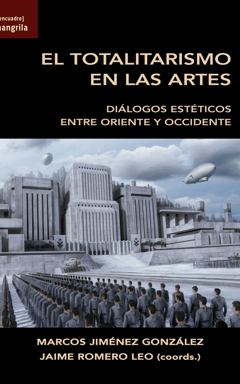 El totalitarismo en las artes