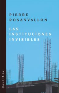 Las instituciones invisibles