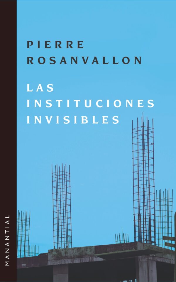 Las instituciones invisibles