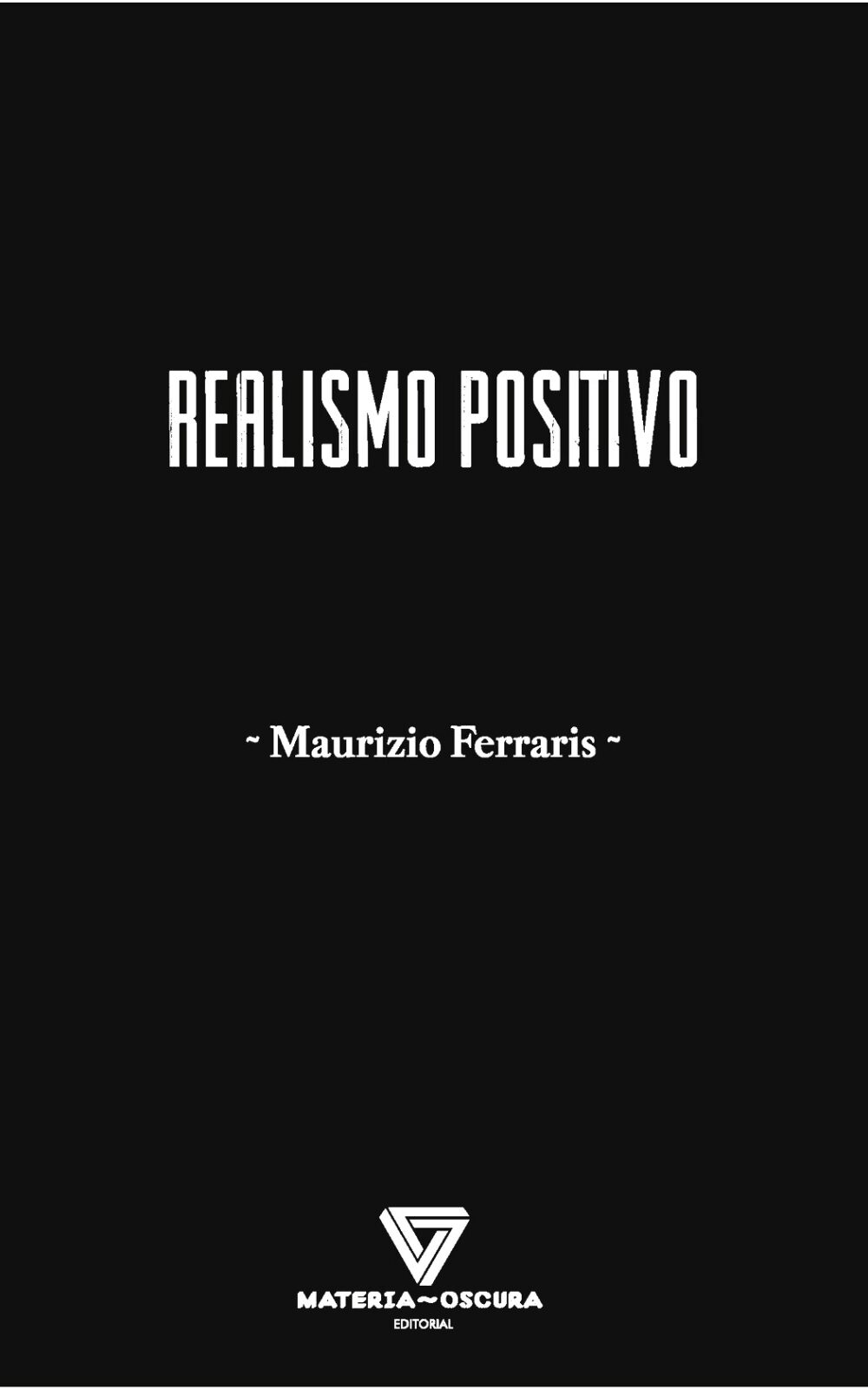 Realismo positivo