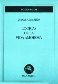 Logicas De La Vida Amorosa