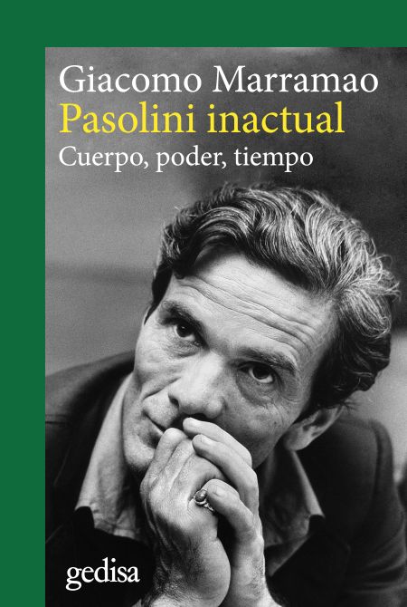 Pasolini inactual