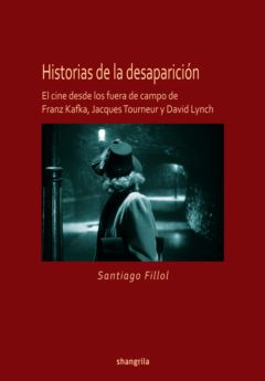 Historias de la desaparicion