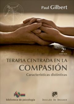 Terapia centrada en la compasion