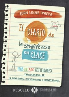 El diario de la convivencia en clase