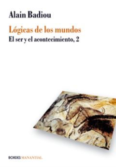 Logicas De Los Mundos