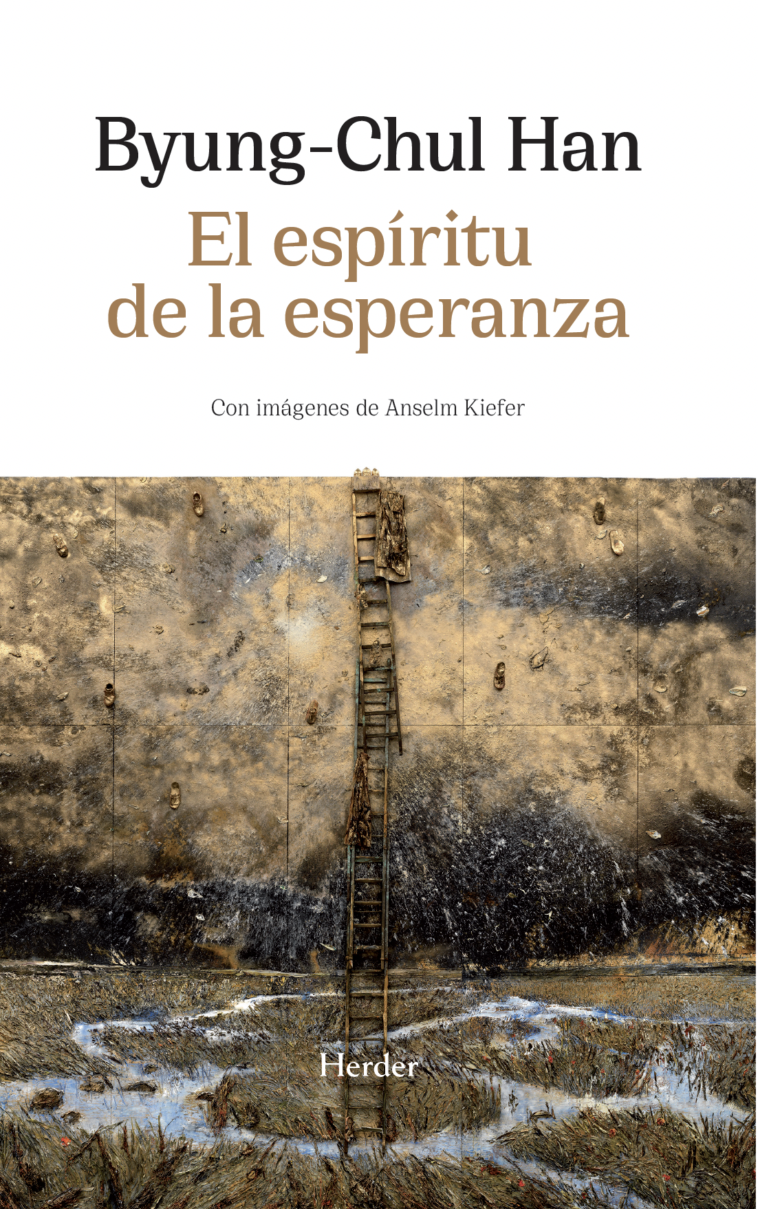 Espiritu De La Esperanza