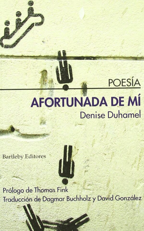 Afortunada De Mi