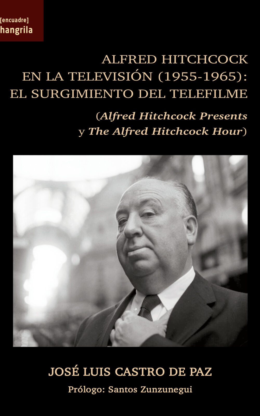 Alfred Hitchcock En La Television