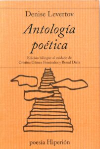 Antologia Poetica – Levertov