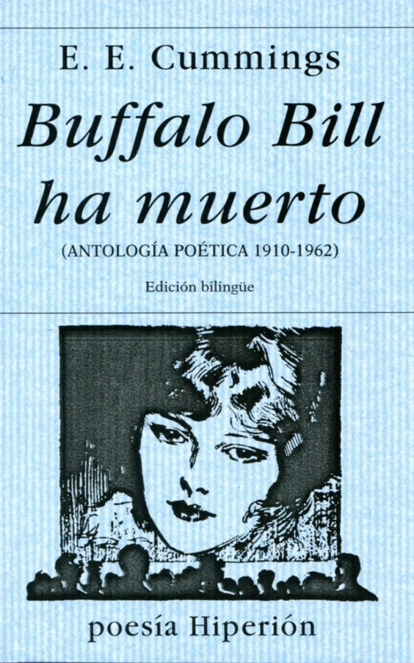 Buffalo Bill Ha Muerto – 1910/1962