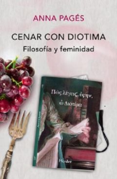 Cenar Con Diotima