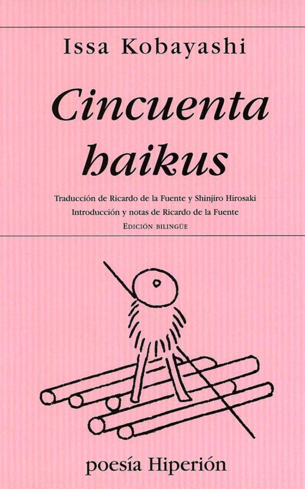 Cincuenta Haikus