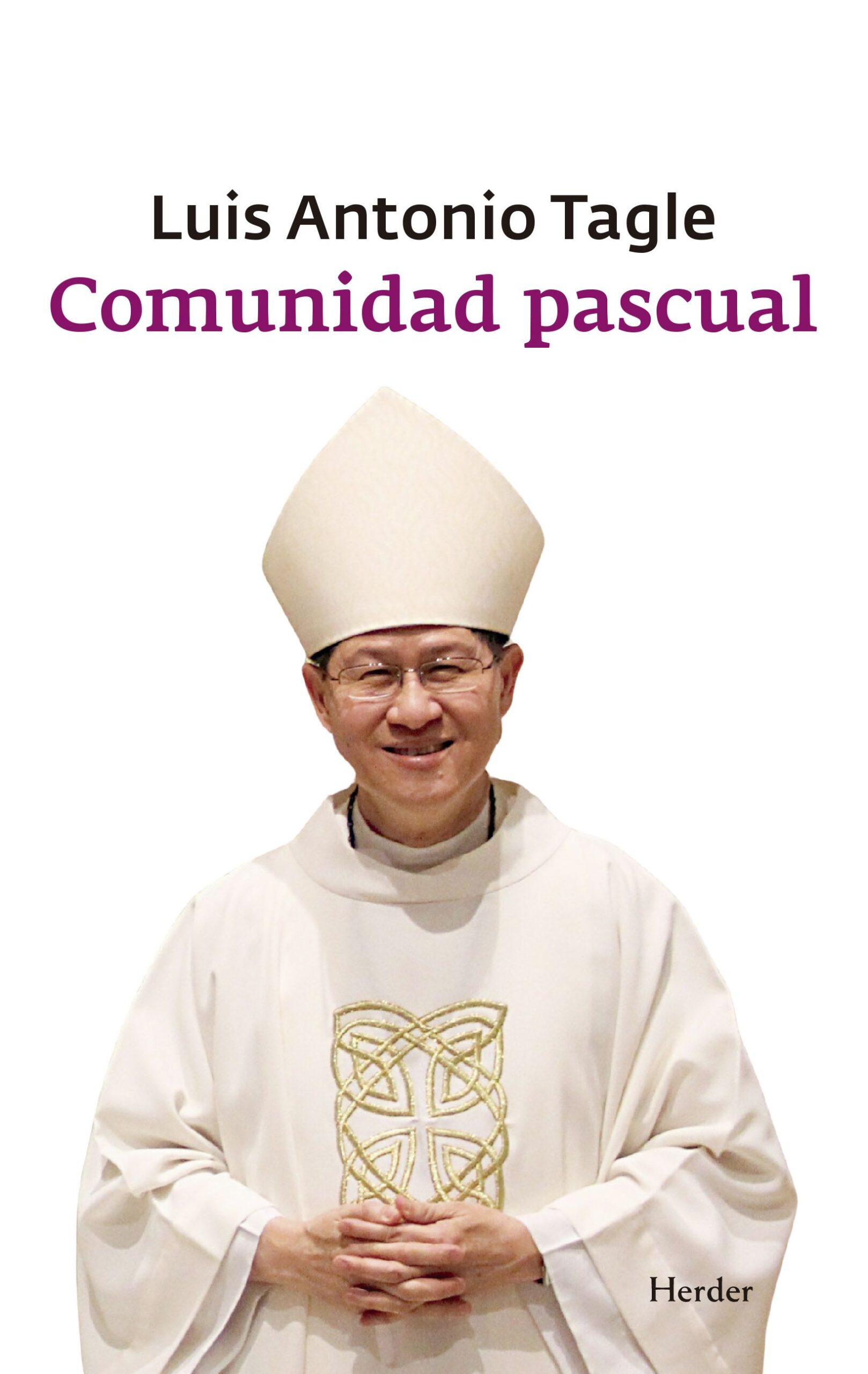 Comunidad Pascual