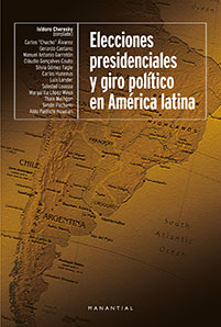 Elecciones presidenciales y giro politico en America Latina