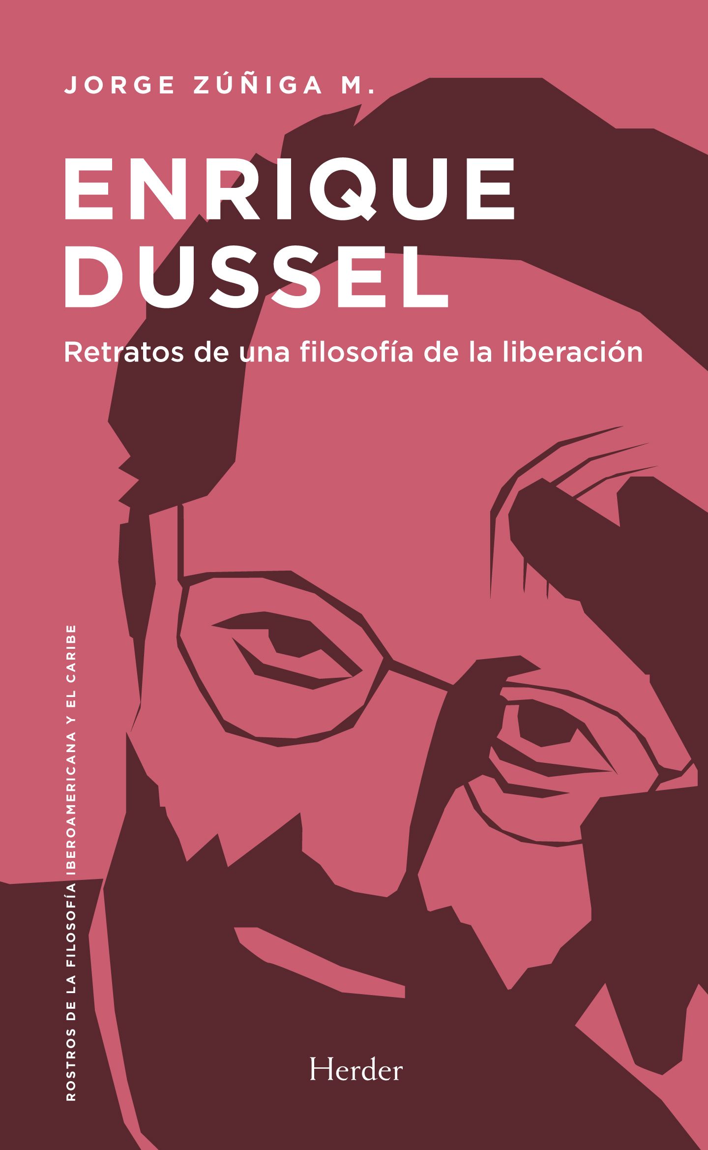 Enrique Dussel: Retratos de una filosofía de la liberación