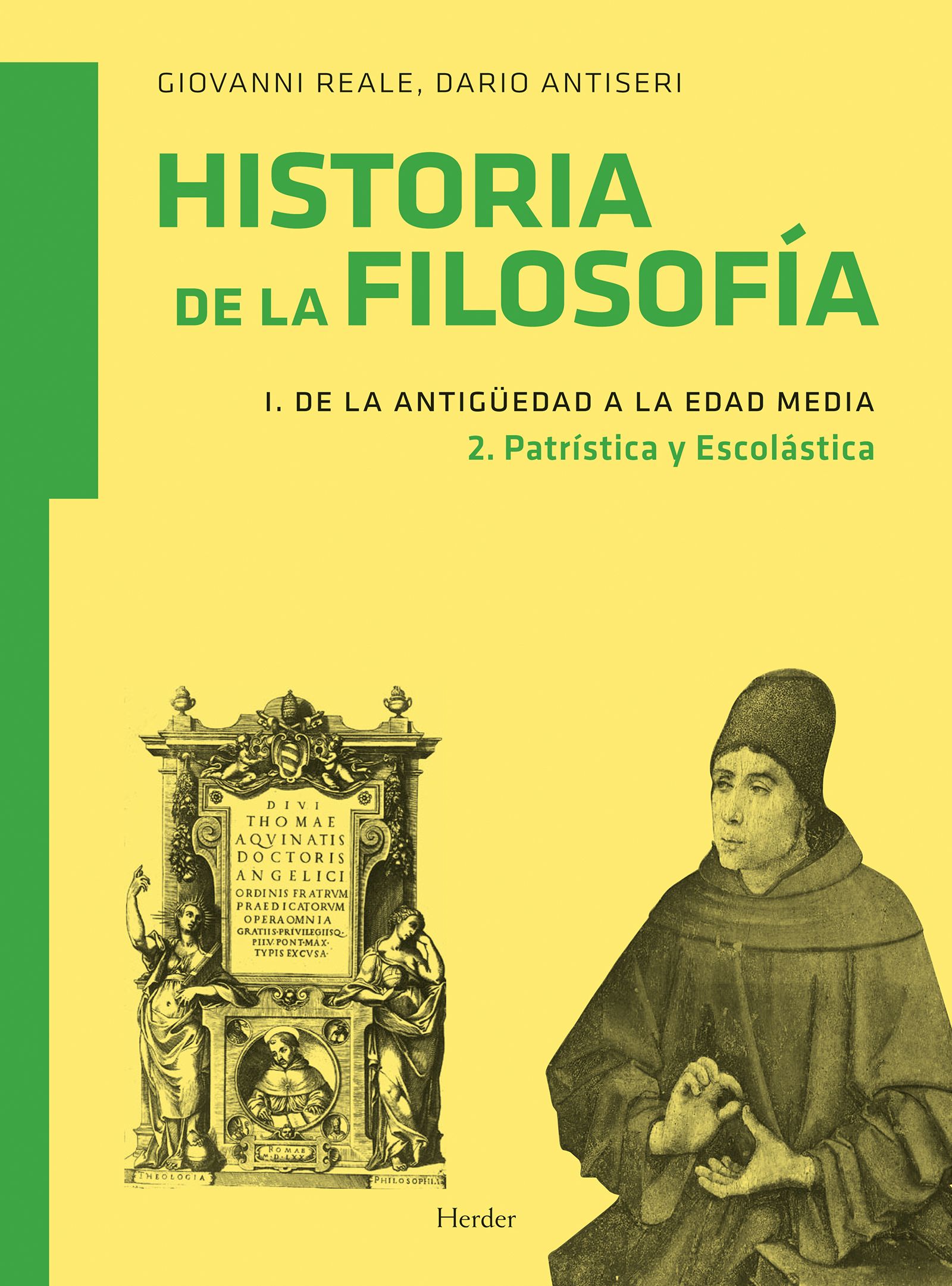 Historia Filosofica - T1-V2