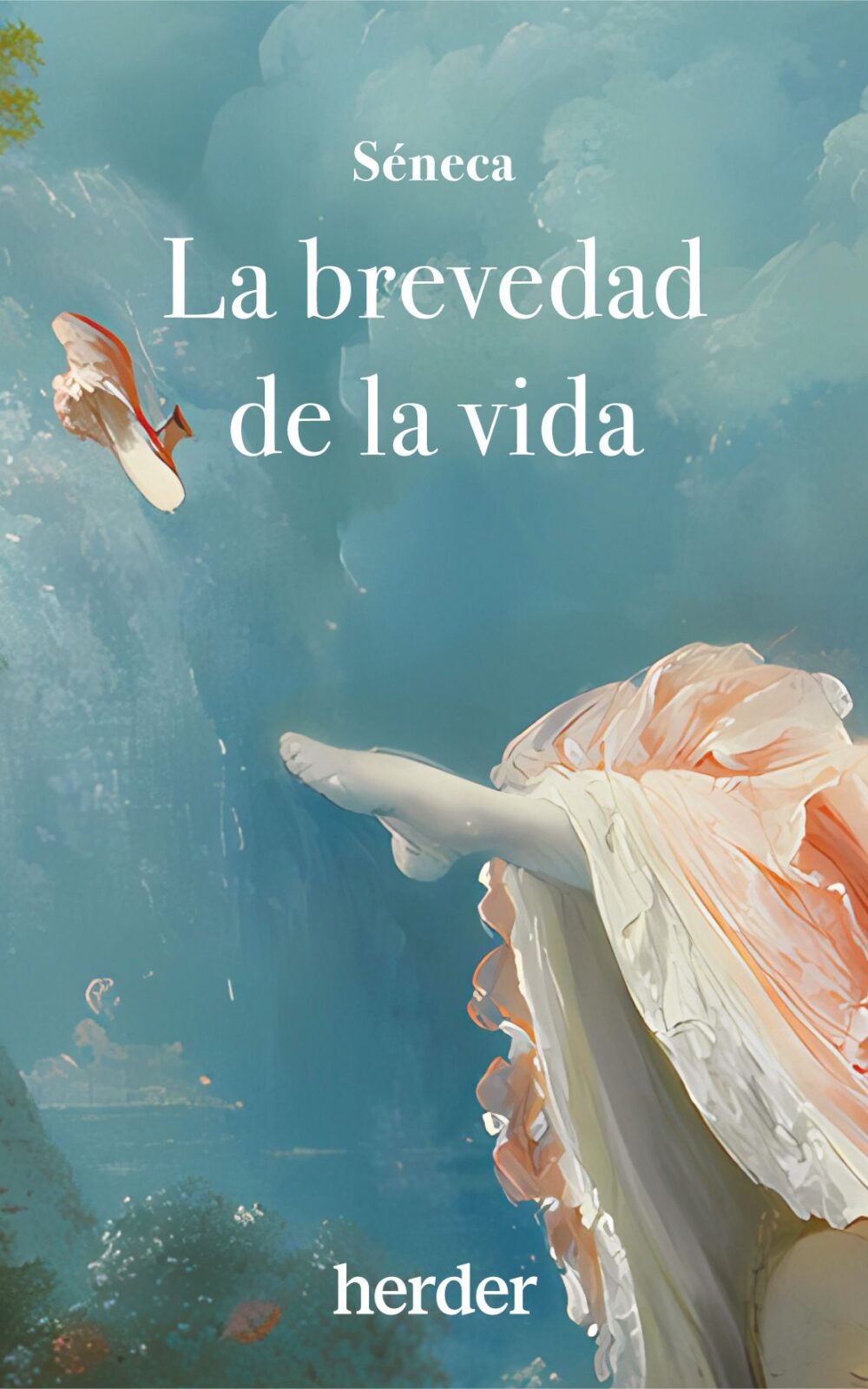 Brevedad De La Vida