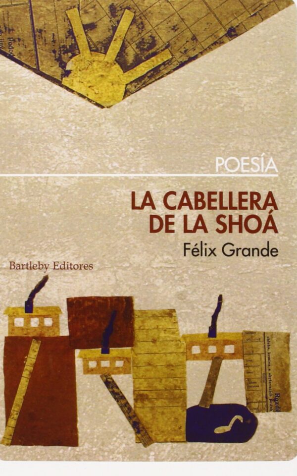 Cabellera De La Shoa