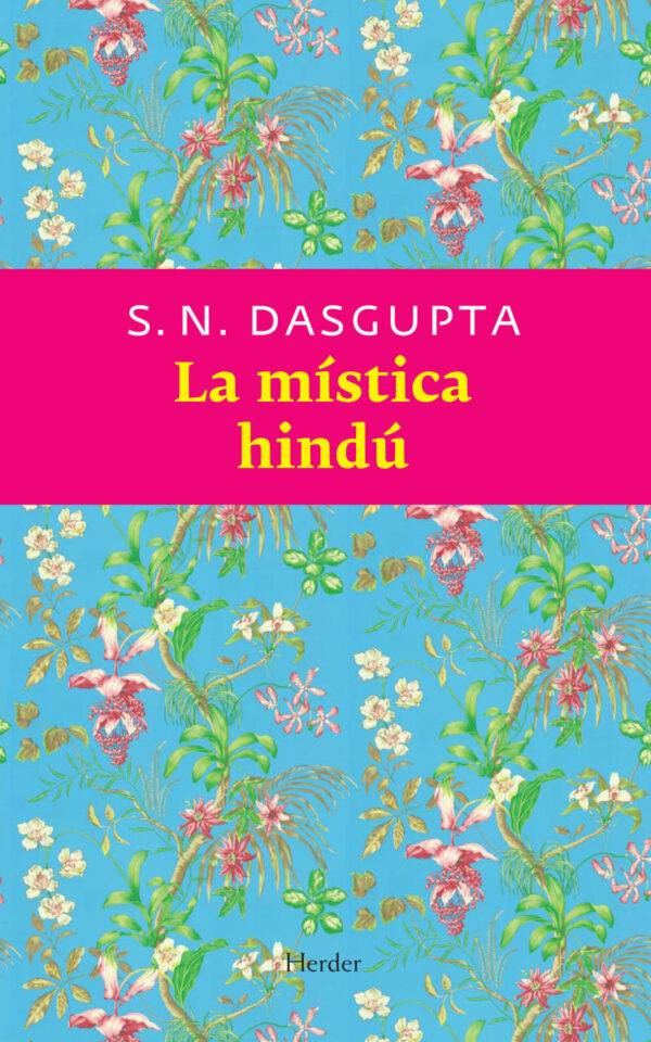 Mistica Hindu
