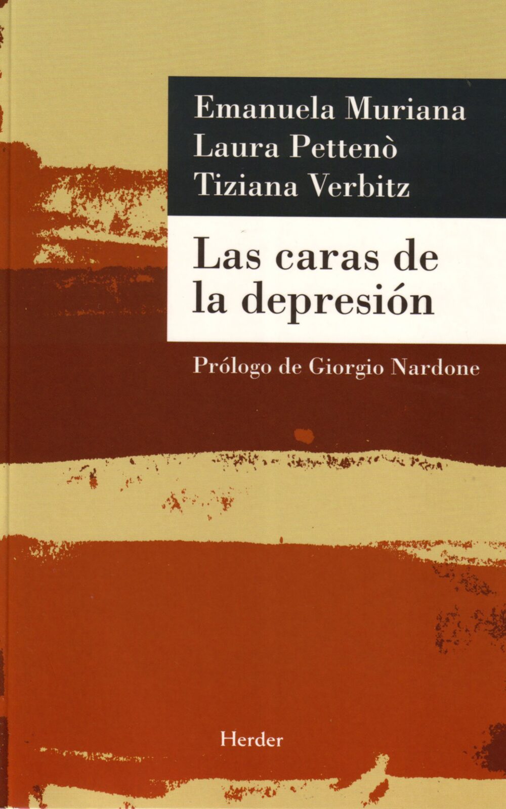Caras De La Depresion