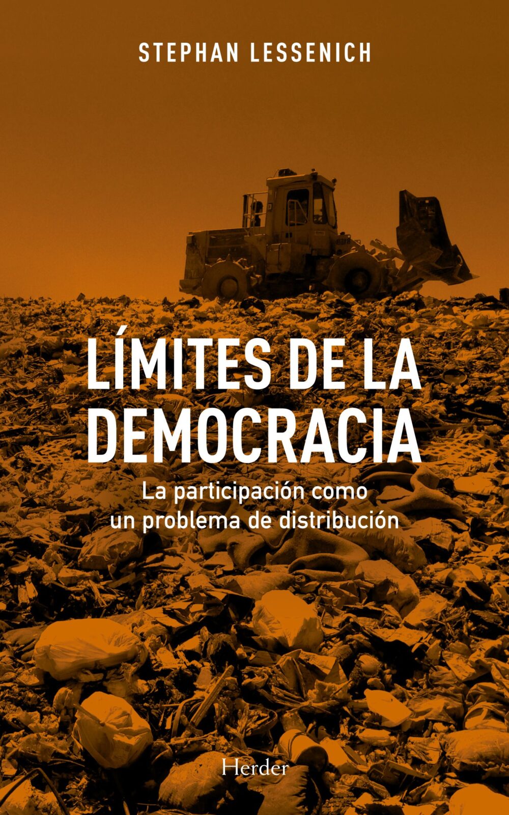 Limites De La Democracia