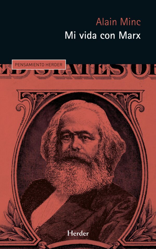 Mi Vida Con Marx