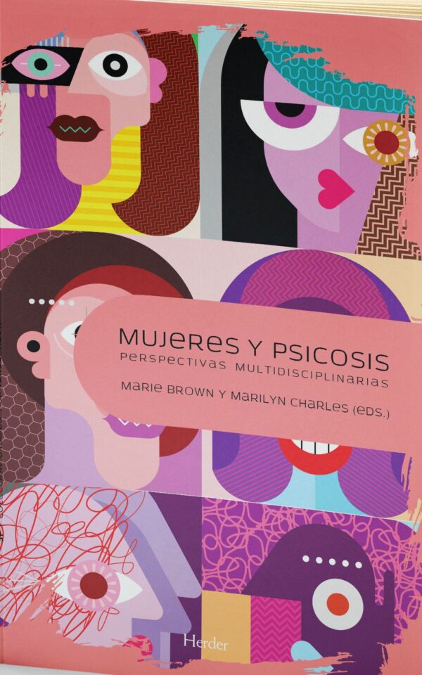 Mujeres Y Psicosis