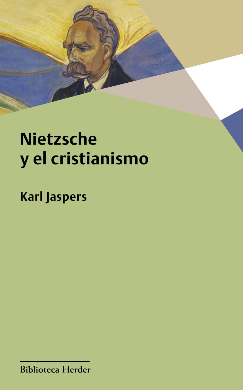 Nietzsche Y El Cristianismo