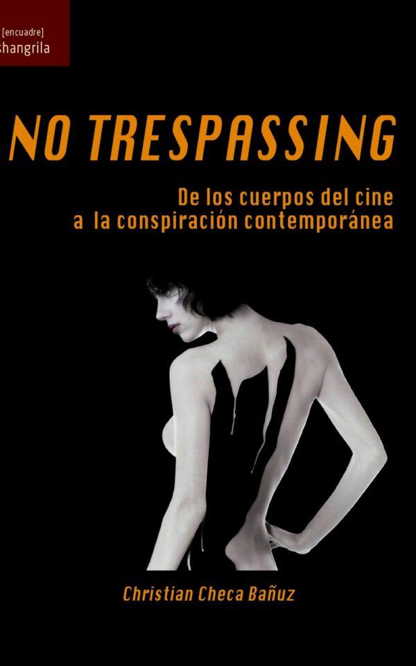 No Trespassing