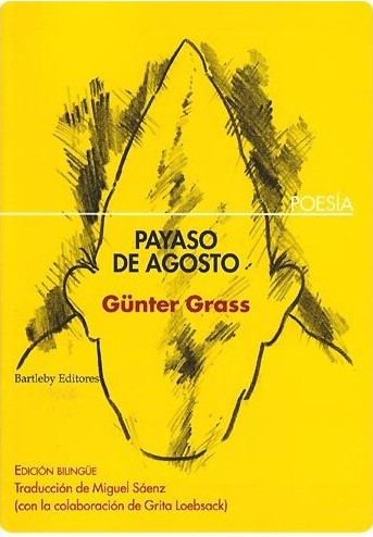 Payaso De Agosto