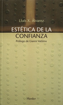 Estetica De La Confianza