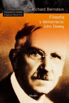 Filosofia Y Democracia, John Dewey