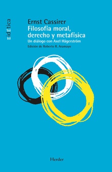Filosofia Moral, Derecho Y Metafisica