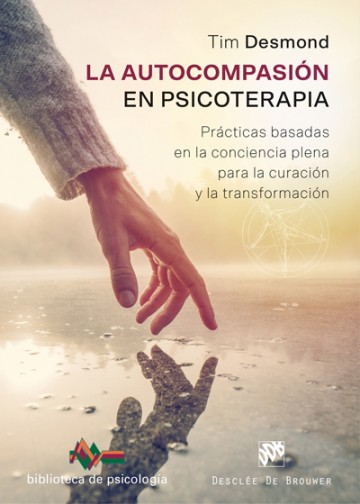 Autocompasion En Psicoterapia