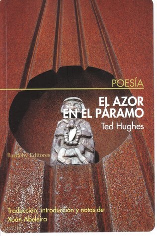 El Azor En El Paramo