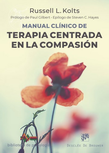 Manual Clinico De Terapia Centrada En La
