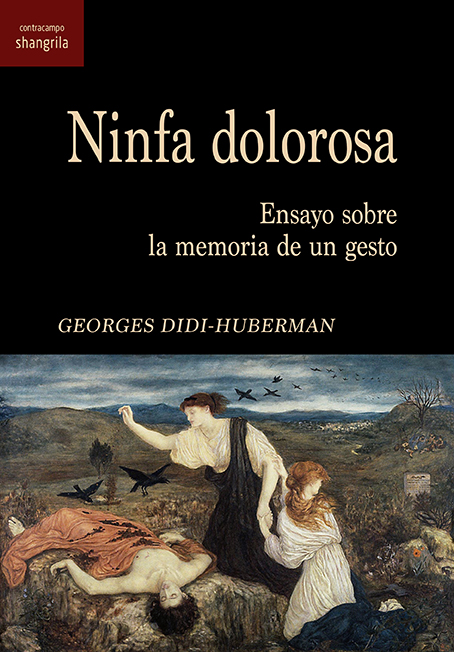 Ninfa Dolorosa