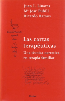 Cartas Terapeuticas