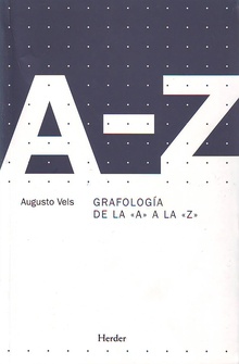 Grafologia De La A a la Z