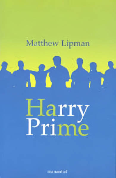 Harry Prime